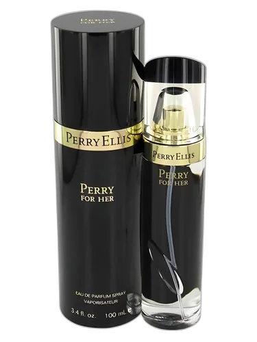 Perry Ellis Perry Black for Her