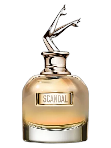 Jean Paul Gaultier Scandal Gold