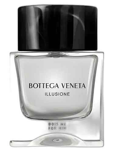Bottega Veneta Illusione Bois Nu