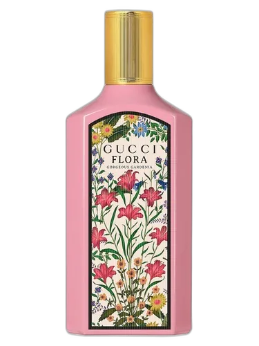 Gucci Flora Gorgeous Gardenia
