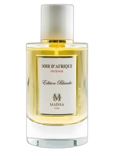 Maïssa Parfums Soir d'Afrique
