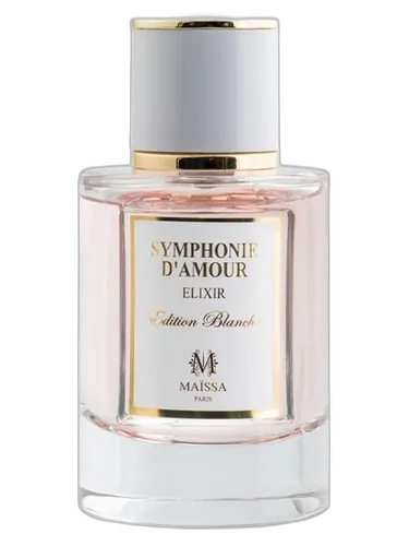 Maïssa Parfums Symphonie d'Amour