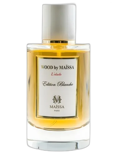 Maïssa Parfums Wood by Maïssa