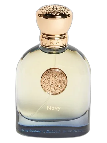 Emirates Pride Perfumes Navy