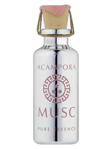 Bruno Acampora Musc – Pure Essence
