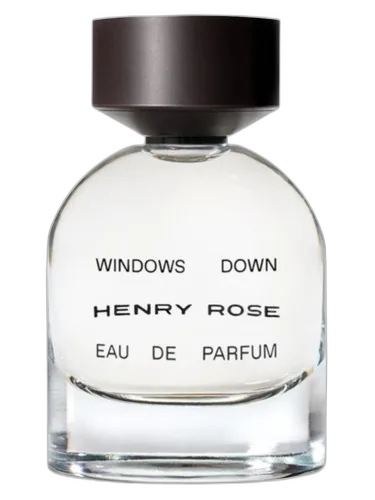 Henry Rose Windows Down
