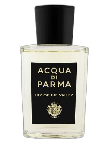Acqua di Parma Lily of the Valley