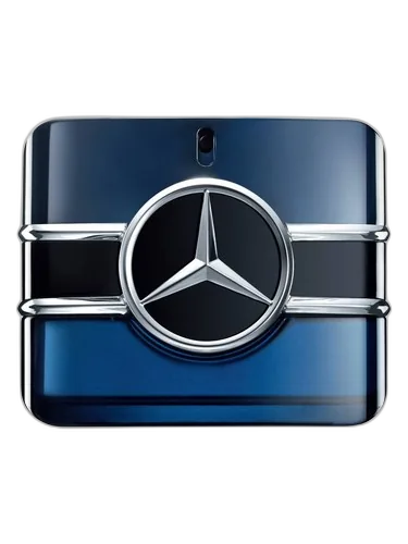 Mercedes-Benz Mercedes-Benz Sign