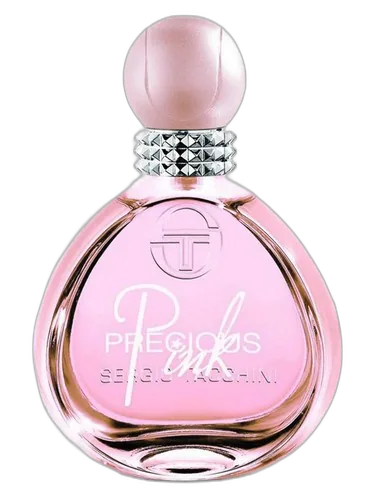 Sergio Tacchini Precious Pink
