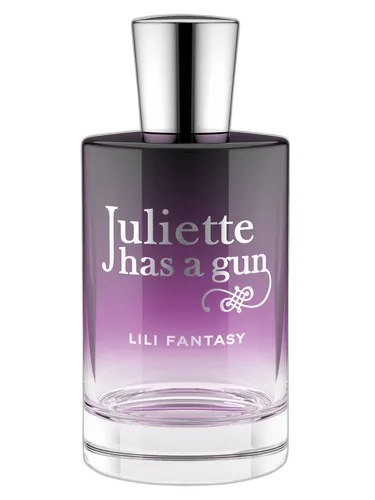 Juliette Has A Gun Lili Fantasy