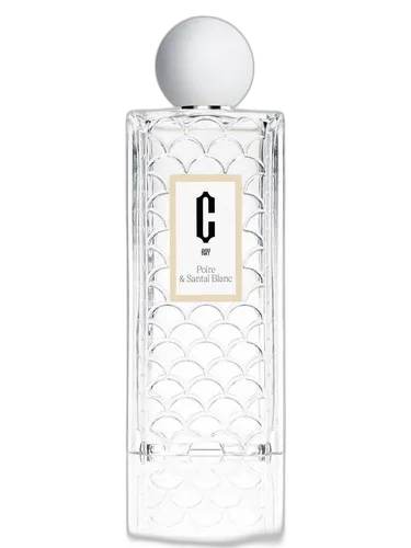 Carlotha Ray Poire & Santal Blanc