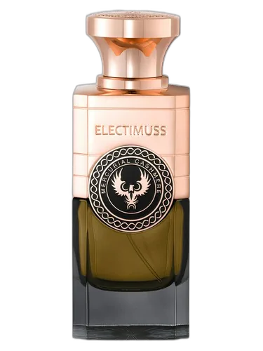 Electimuss Mercurial Cashmere