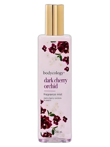 Bodycology Dark Cherry Orchid