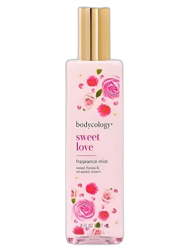 Bodycology Sweet Love