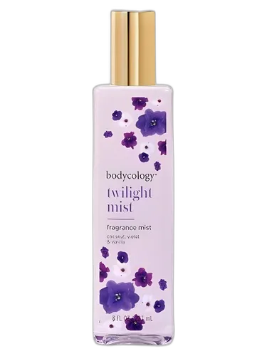 Bodycology Twilight Mist