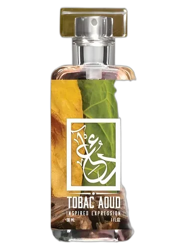 The Dua Brand Tobac Aoud