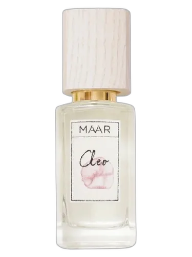 Maar Cleo