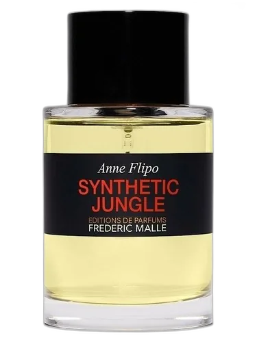 Frederic Malle Editions de Parfums Synthetic Jungle