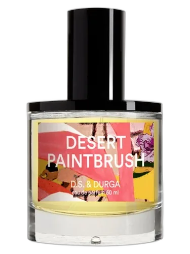 DS&Durga Desert Paintbrush
