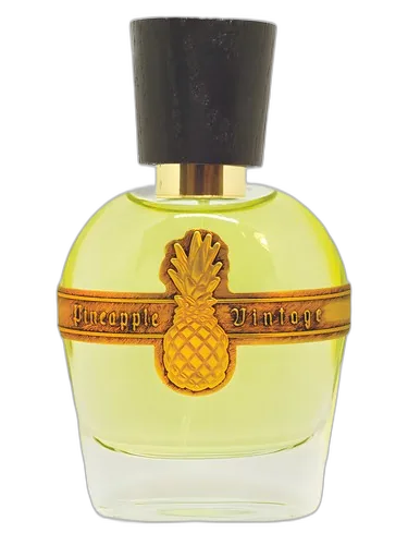 Parfums Vintage Emperors Sunset
