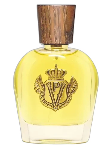 Parfums Vintage Splendiferous