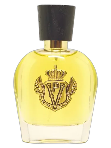 Parfums Vintage Ephemeral