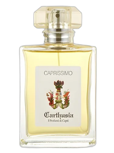 Carthusia Caprissimo