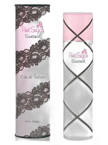 Aquolina Pink Sugar Sensual