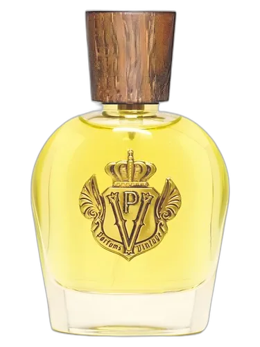 Parfums Vintage Mercurial