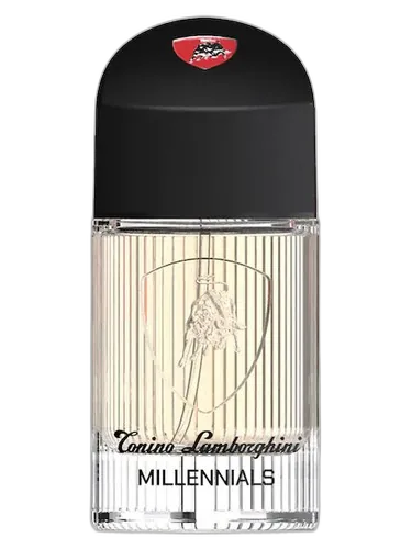 Tonino Lamborghini Millennials