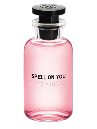 Louis Vuitton Spell On You