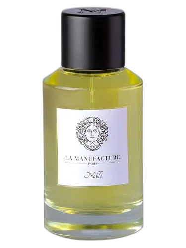 La Manufacture Noble Eau de Parfum
