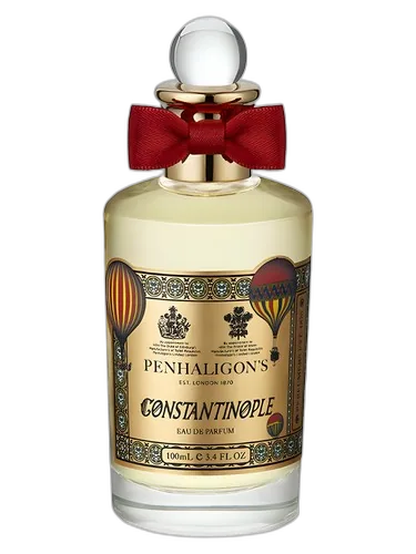 Penhaligon's Constantinople