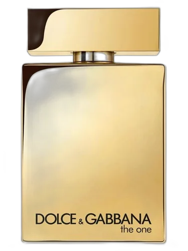 Dolce&Gabbana The One Gold