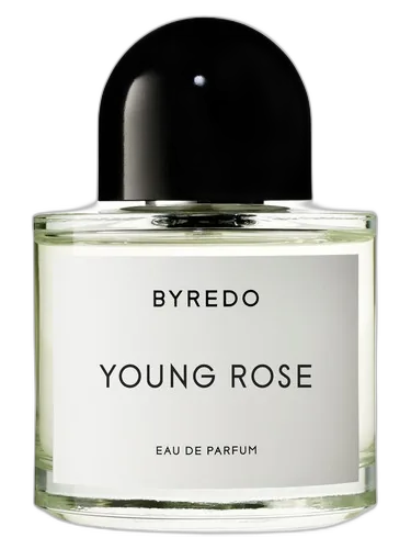 Byredo Young Rose