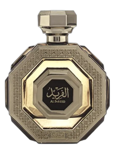 Arabian Oud Al Fareed