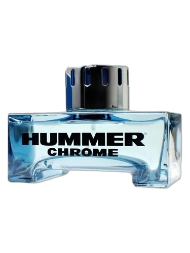 Hummer Hummer Chrome