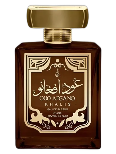 Khalis Oud Afgano
