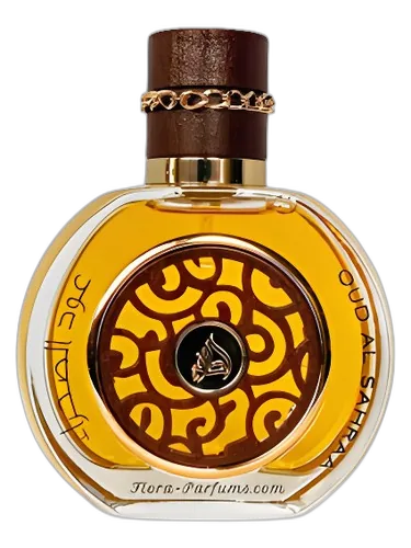 Lattafa Perfumes Oud Al Sahraa