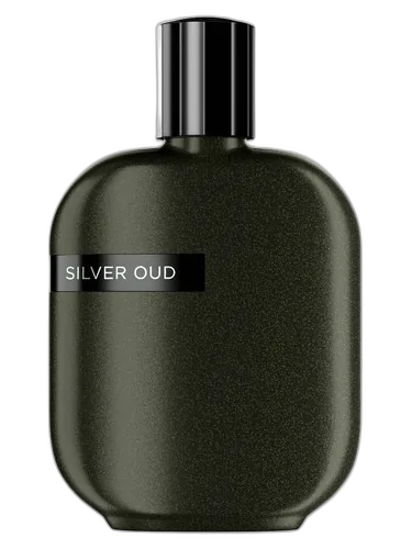 Amouage The Library Collection Silver Oud