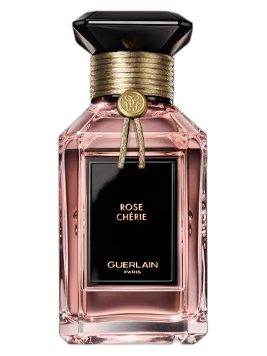 Guerlain Rose Chérie