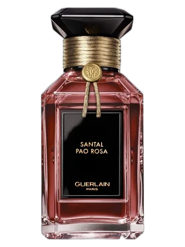 Guerlain Santal Pao Rosa