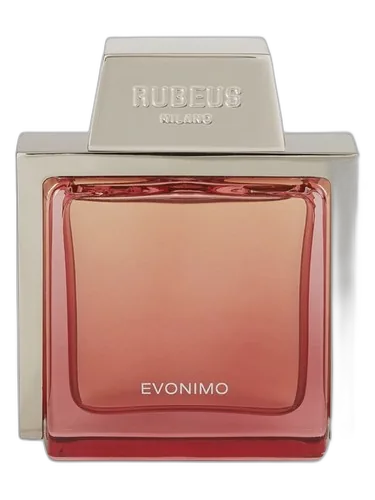 Rubeus Evonimo