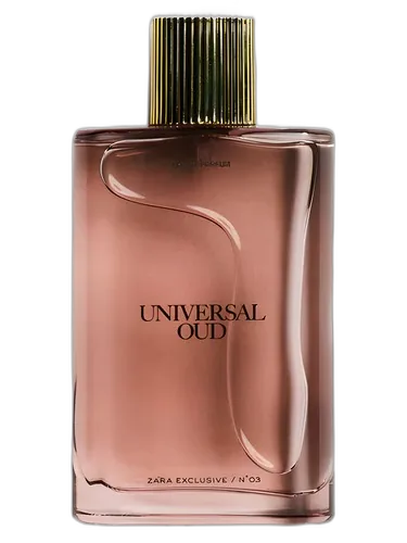 Zara Universal Oud