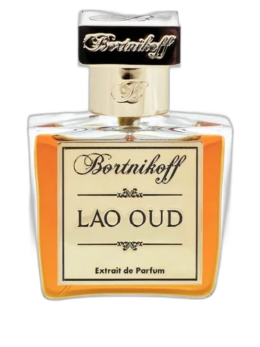 Bortnikoff Lao Oud