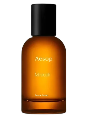 Aesop Miraceti
