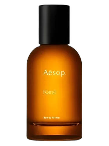 Aesop Karst