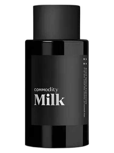 Commodity Milk