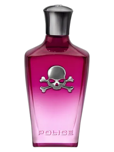 Police Police Potion Love For Her