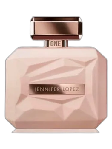 Jennifer Lopez One